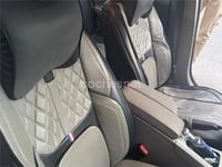 Usado BMW 320 163 CV (119 kW) 2007 Azul Berlina