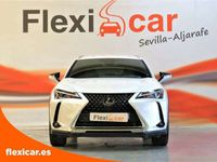 usado Lexus UX 250h 2.0 Business Navigation