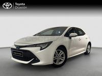 Usado Toyota Corolla Active 122 CV (89 kW) 2023 Blanco Berlina
