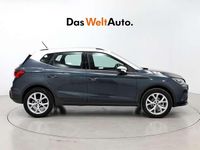 Usado Seat Arona FR 116 CV (85 kW) 2024 Blanco SUV