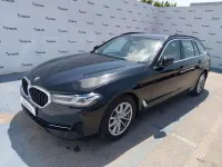 Usado BMW 530 286 CV (210 kW) 2023 Negro Familiar