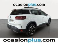 Usado Citroën C5 Aircross Feel 131 CV (96 kW) 2023 Blanco SUV