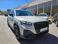Usado Audi Q2 Ambiente 150 CV (110 kW) 2024 Beige SUV