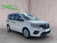 Usado Renault Kangoo Edition One 75 CV (55 kW) 2021 Blanco Monovolumen