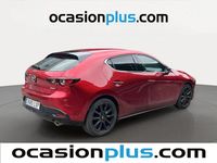 Usado Mazda 3 Homura-Line 186 CV (136 kW) 2022 Rojo Utilitario