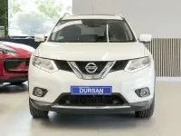 Usado Nissan X-Trail N-Connecta 131 CV (96 kW) 2017 Blanco SUV