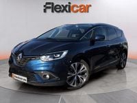 Usado Renault Grand Scénic IV Zen 160 CV (117 kW) 2019 Azul Monovolumen