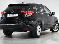 Usado Honda HR-V Elegance 120 CV (88 kW) 2018 Negro SUV