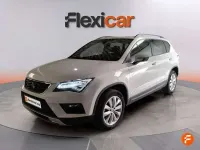 Usado Seat Ateca Ecomotive 116 CV (85 kW) 2017 Blanco SUV