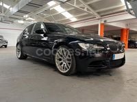 Usado BMW M3 420 CV (308 kW) 2008 Negro Berlina