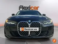 Usado BMW 420 Gran Coupé 190 CV (139 kW) 2023 Negro Coupe