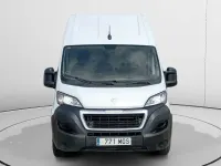 Usado Peugeot Boxer S 140 CV (102 kW) 2023 Blanco Van