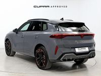 Usado Cupra Terramar VZ 265 CV (194 kW) 2024 Gris SUV