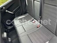 Usado Peugeot 2008 Active 110 CV (80 kW) 2015 Blanco SUV