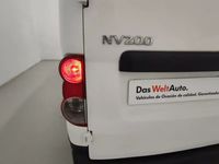 Usado Nissan NV200 90 CV (66 kW) 2017 Monovolumen