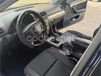 Usado Audi A4 115 CV (84 kW) 2006 Negro Berlina