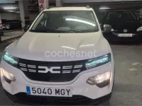 Usado Dacia Spring Expression 33 kW (45 CV) 2023 Eléctrico Utilitario
