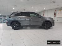 usado DS Automobiles DS7 Crossback BlueHDi 130 Automático PERFORMANCE LINE