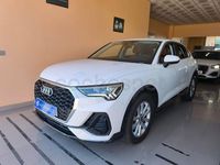Usado Audi Q3 Sportback Advanced 190 CV (139 kW) 2022 Blanco SUV