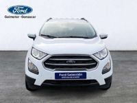 usado Ford Ecosport 1.0 EcoBoost Trend 100