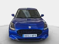 Nuevo Suzuki Swift 82 CV (60 kW) 2026 Sedán Utilitario