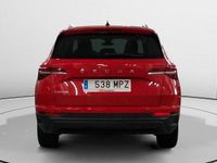 Usado Skoda Karoq Ambition 116 CV (85 kW) 2024 SUV