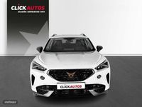 Usado Cupra Formentor 150 CV (110 kW) 2023 Blanco SUV
