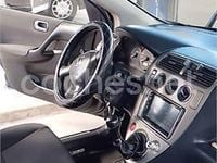 Usado Honda Civic LS 110 CV (80 kW) 2001 Negro Berlina