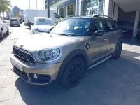 Usado Mini Cooper S Countryman 224 CV (164 kW) 2019 Blanco SUV