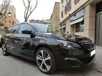 usado Peugeot 308 SW 1.6 GT