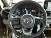 usado Toyota Yaris 125 S-edition