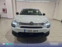 Usado Citroën C4 132 CV (97 kW) 2024 Blanco Berlina