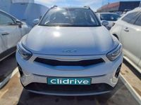 Usado Kia Stonic Plus 101 CV (74 kW) 2022 Blanco SUV