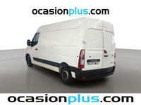 Brugt Renault Master 135 HK (99 kW) 2023 Hvid Stationcar