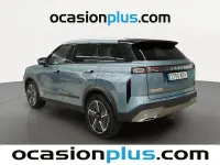 Käytetty Jaecoo 7 147 HP (108 kW) 2025 Harmaa Katumaasturi