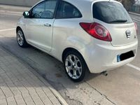 usado Ford Ka 1.2 Titanium +