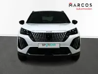 Usado Peugeot 2008 GT 130 CV (95 kW) 2024 SUV