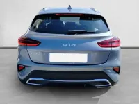 Usado Kia XCeed 101 CV (74 kW) 2025 Gris SUV