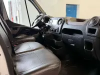 Usado Renault Master 131 CV (96 kW) 2019 Blanco Van