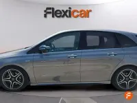 Usado Mercedes B200 150 CV (110 kW) 2022 Gris Utilitario