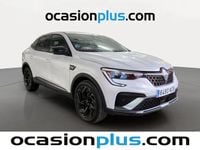 Usado Renault Arkana Esprit Alpine 145 CV (106 kW) 2025 Blanco SUV