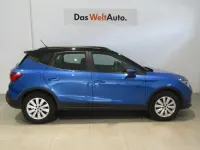 Nuevo Seat Arona Style 115 CV (84 kW) 2025 Azul SUV