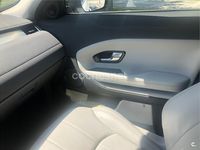 Usado Land Rover Range Rover evoque SE Dynamic 150 CV (110 kW) 2017 Blanco SUV