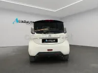 Usado Citroën C-zero Seduction 49 kW (67 CV) 2019 Eléctrico Utilitario