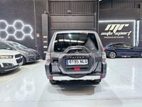 Usado Mitsubishi Montero 190 CV (139 kW) 2015 Marrón SUV