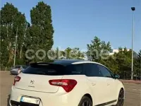 Usado Citroën DS5 Style 163 CV (119 kW) 2012 Blanco Utilitario