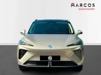 Usado MG MGS6 EV Luxury 180 kW (245 CV) 2026 SUV