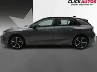 Usado Opel Astra 130 CV (95 kW) 2025 Utilitario