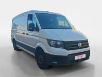 Usado VW Crafter 140 CV (102 kW) 2025 Van