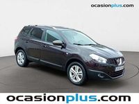 usado Nissan Qashqai Q+2 1.6dCi S&S Acenta 4x2